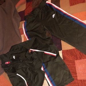 Nike sweatsuit